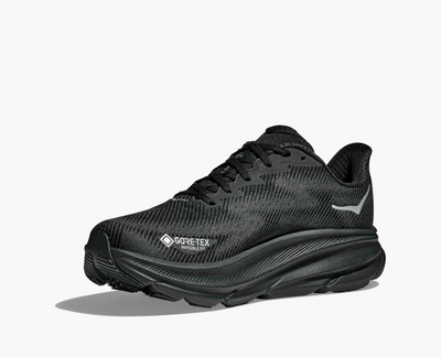 HKA Clifton 9 GORE TEX - Black