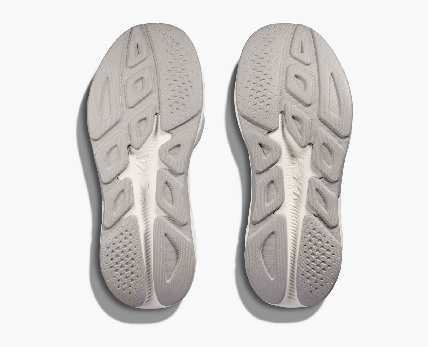 HKA Rincon 4 - Black/White