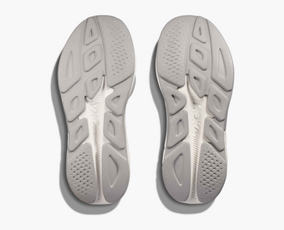 HKA Rincon 4 - Black/White