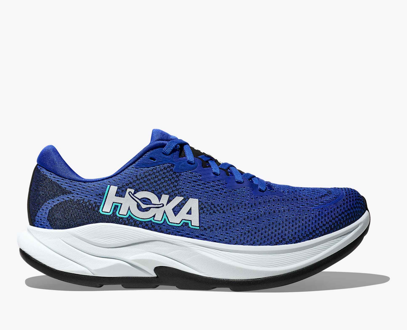HKA Rincon 4 - Ultramarine/Black
