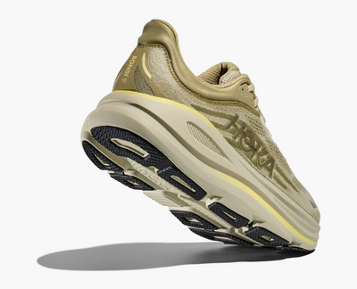 HKA Bondi 9 - Grassland/Oyster mushroom