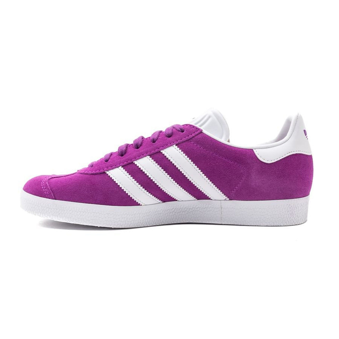 Ad Gazelle Indoor - Purple/Cloud White