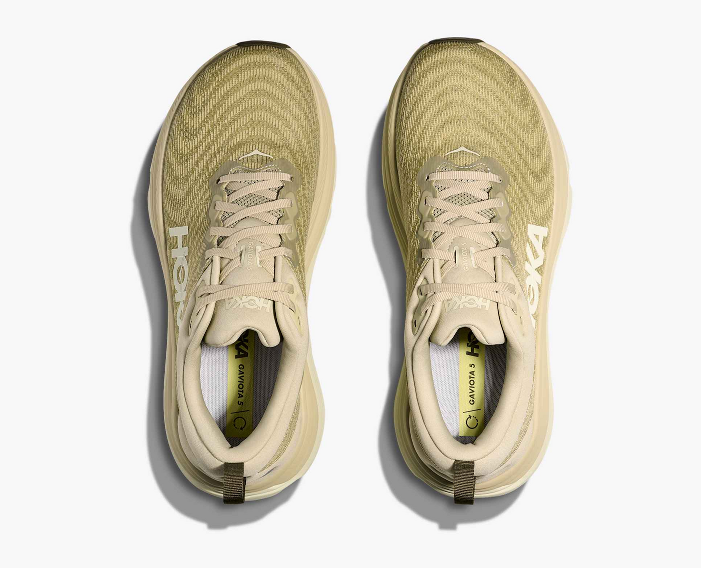 HKA Gaviota 5 - Oyster mushroom/Truffle salt