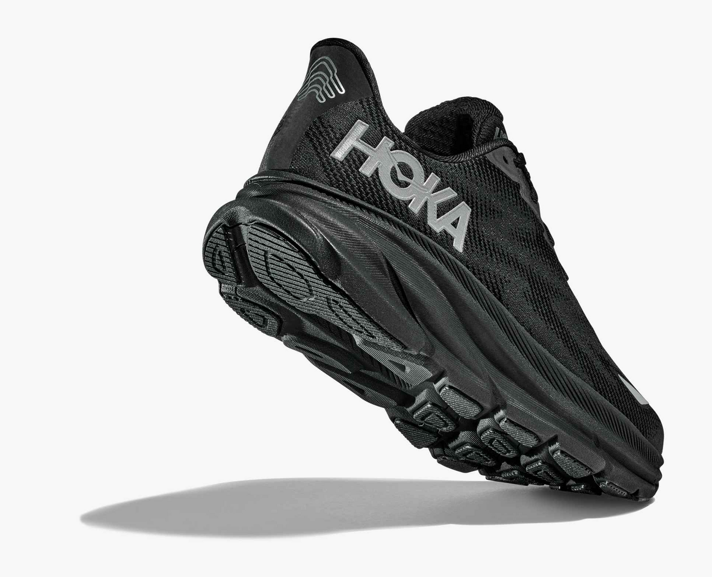 HKA Clifton 9 GORE TEX - Black