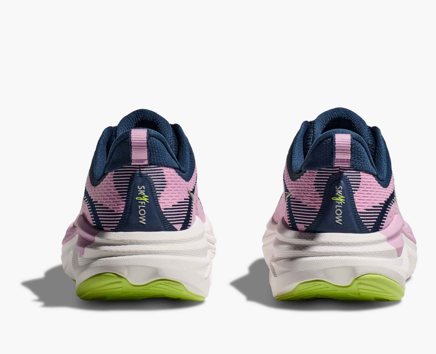 HKA Skyflow - Midnight/Pink twilight