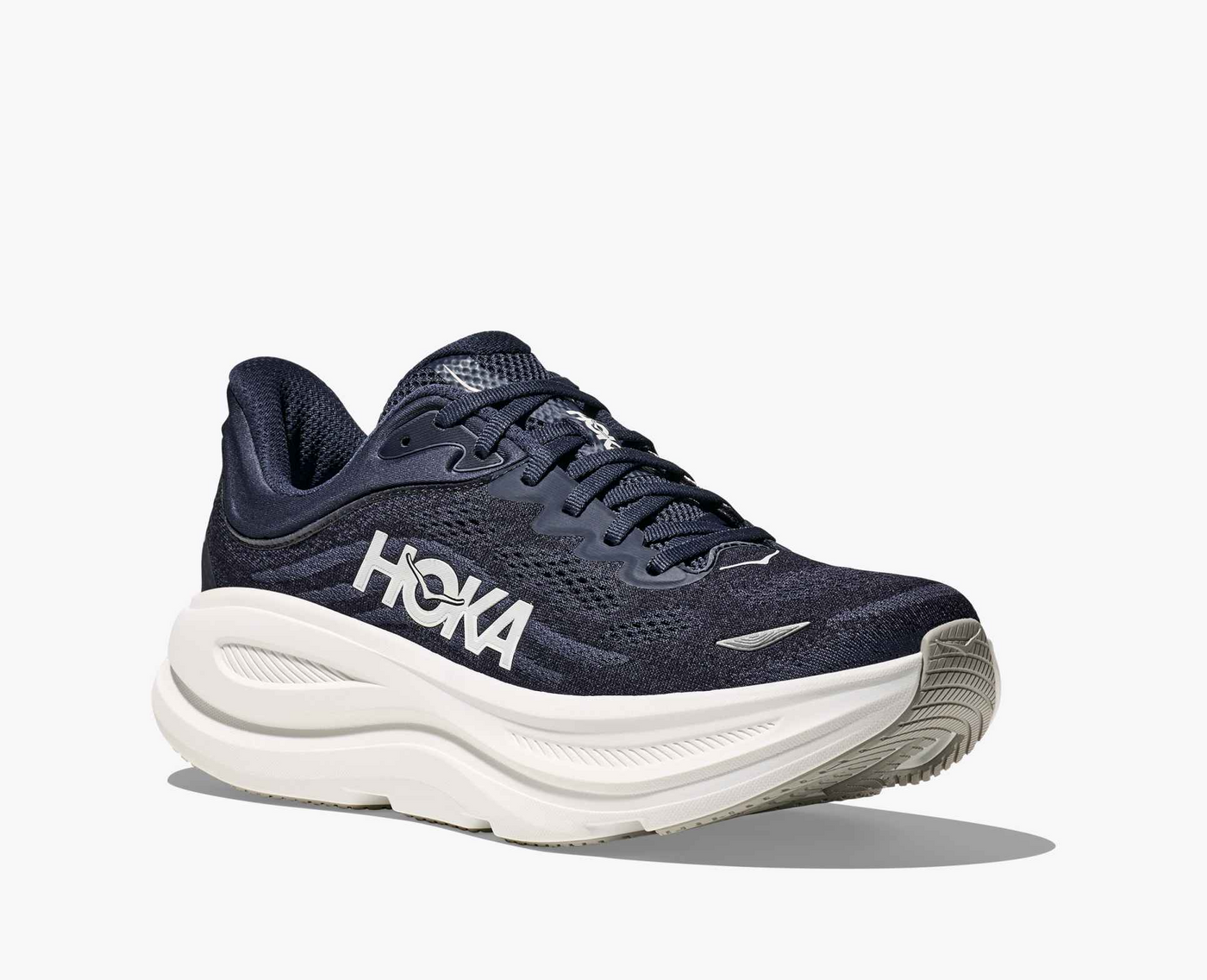 HKA Bondi 9 - Varsity navy/White