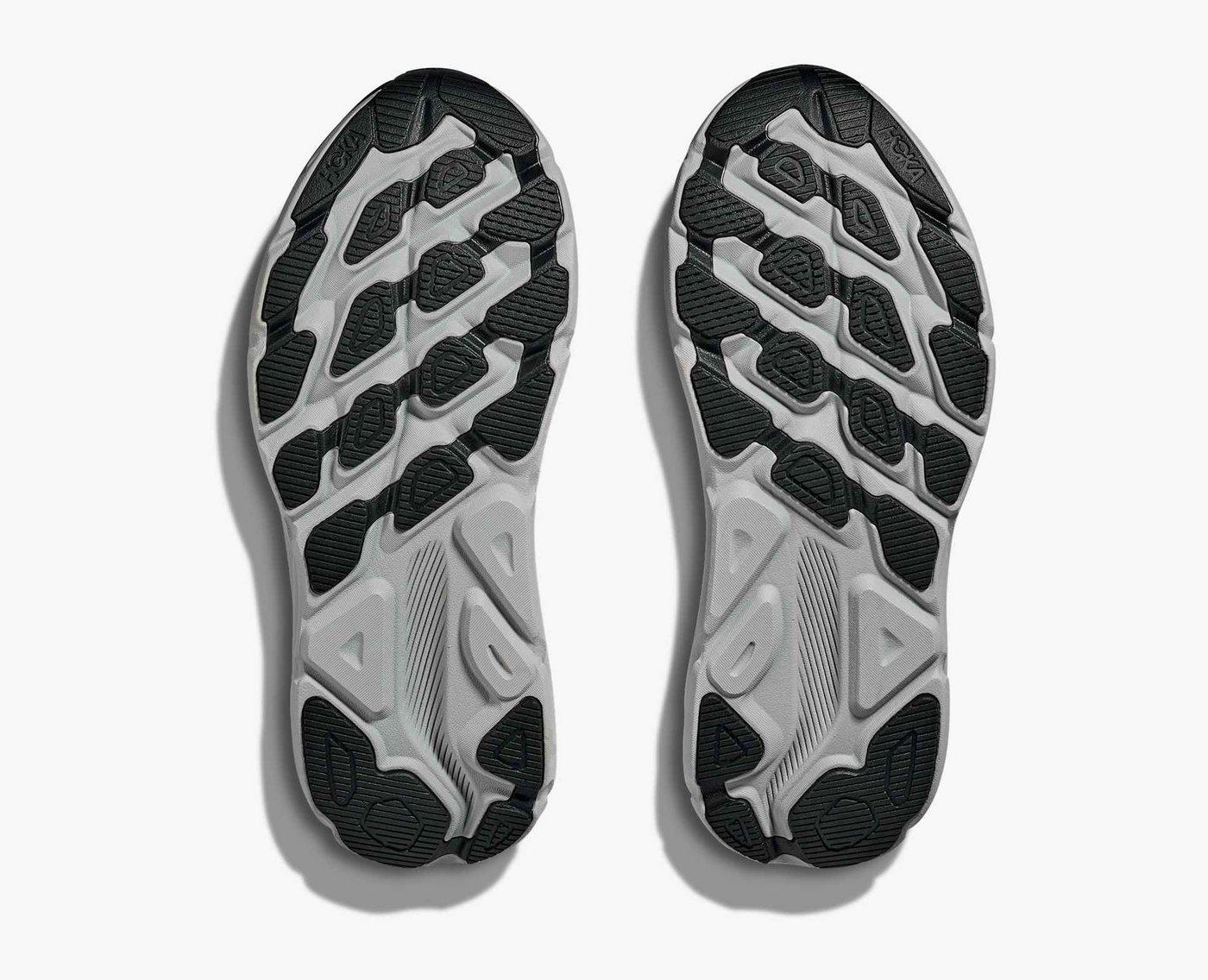 HKA Clifton 9 GORE TEX - Black/Foggy night