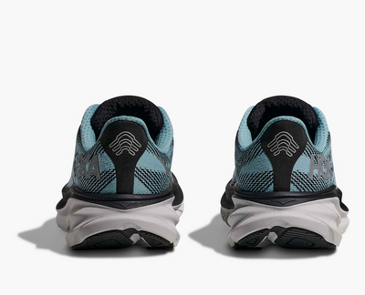 HKA Clifton 9 GORE TEX - Black/Raindrop