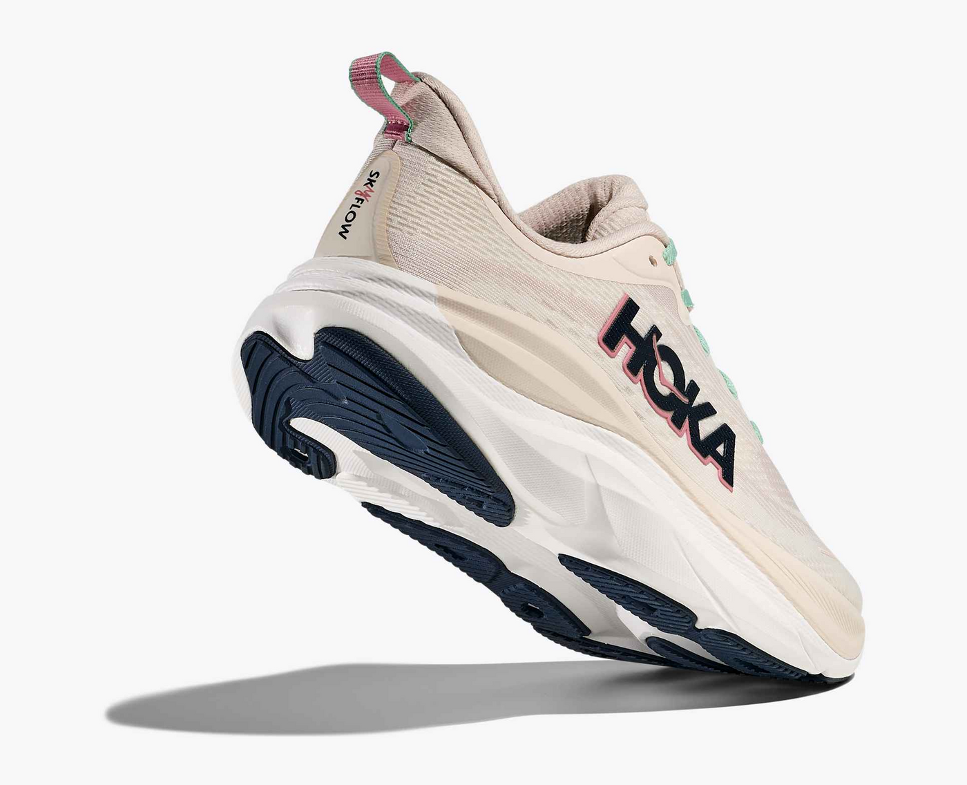 HKA Skyflow - Rose cream/Alabaster