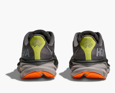 HKA Clifton 9 GORE TEX - Asphalt grey/Gravel