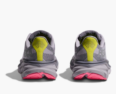 HKA Clifton 9 GORE TEX - Grey skies/Foggy grey