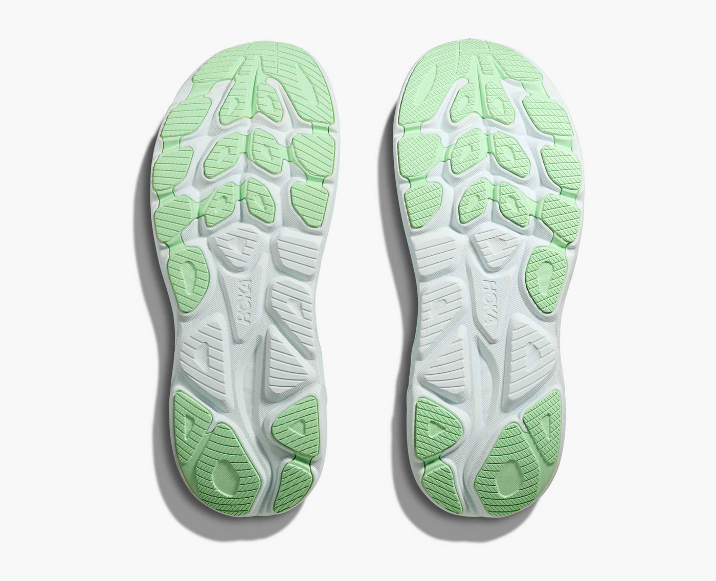 HKA Clifton 10 - Blue/Skyward blue