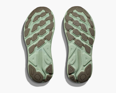 HKA Clifton 9 GORE TEX - Slate/Aloe vera