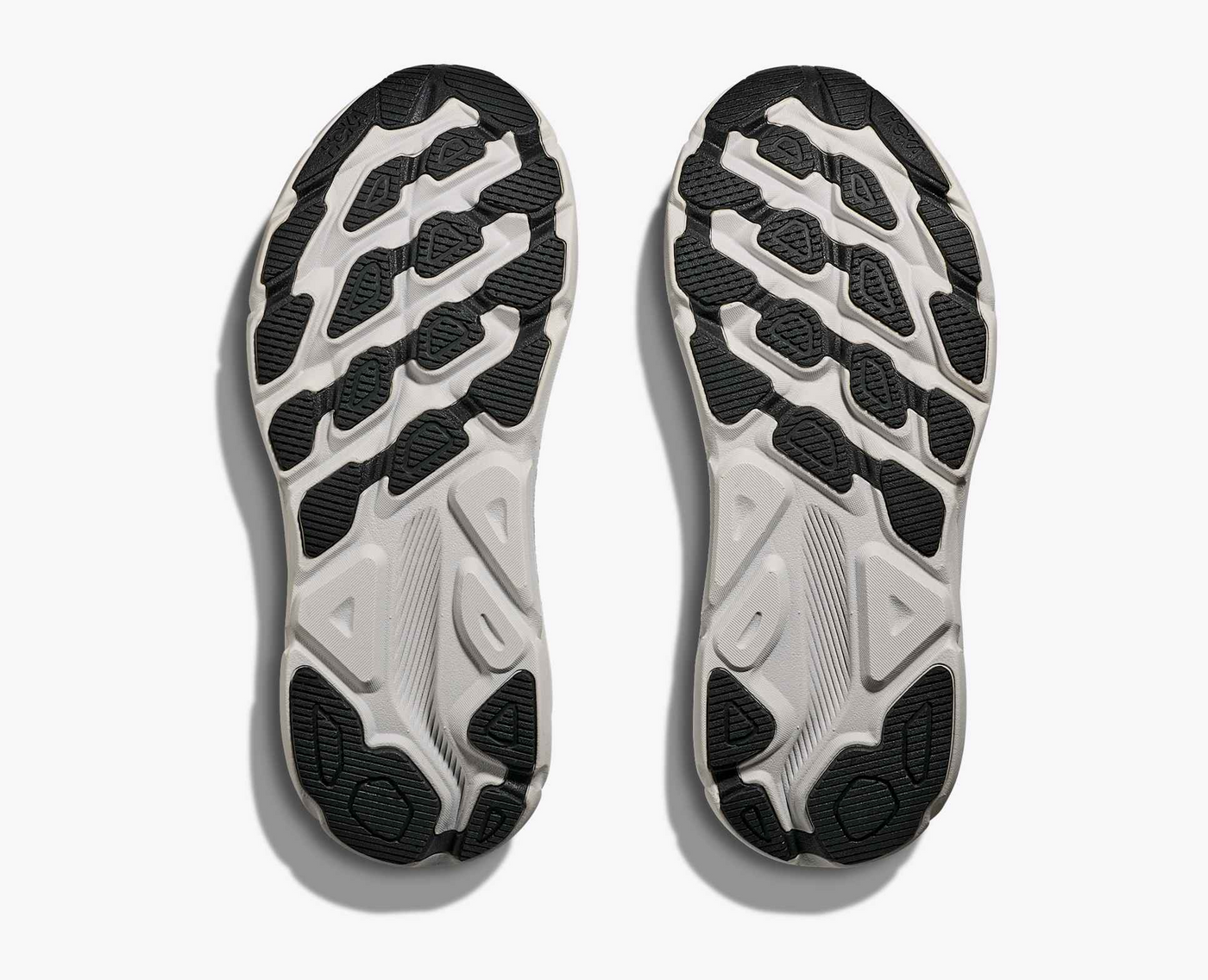 HKA Clifton 9 GORE TEX - Black/Raindrop