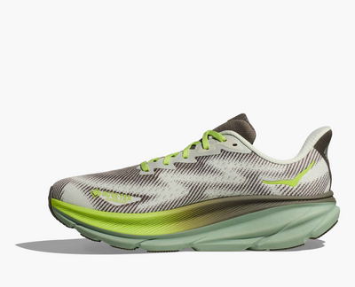 HKA Clifton 9 GORE TEX - Slate/Aloe vera