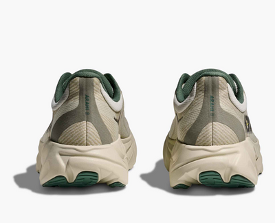 HKA Arahi 8 - Truffle salt/Oyster mushroom