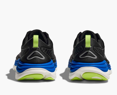 HKA Gaviota 5 - Black/Electric cobalt