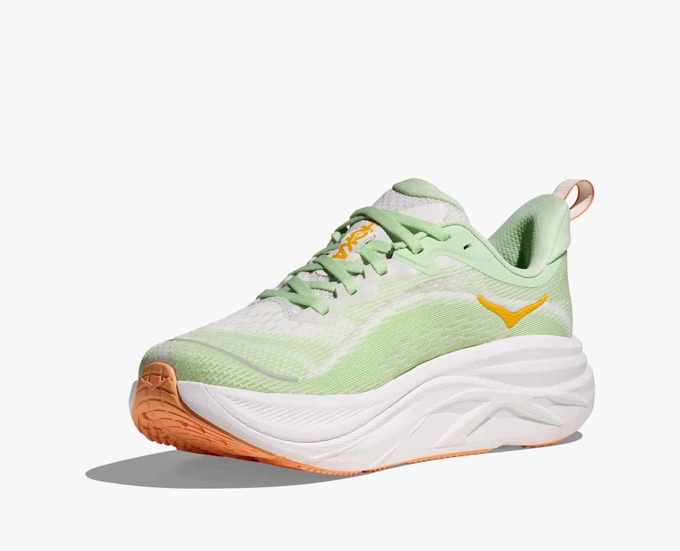 HKA Skyflow - Luna moth/White