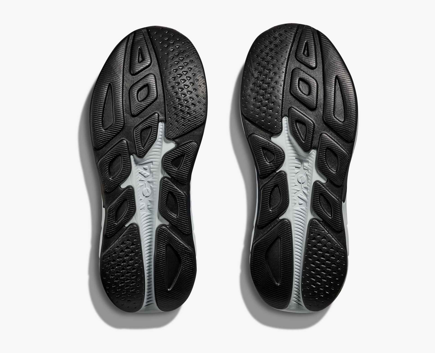 HKA Rincon 4 - Ultramarine/Black