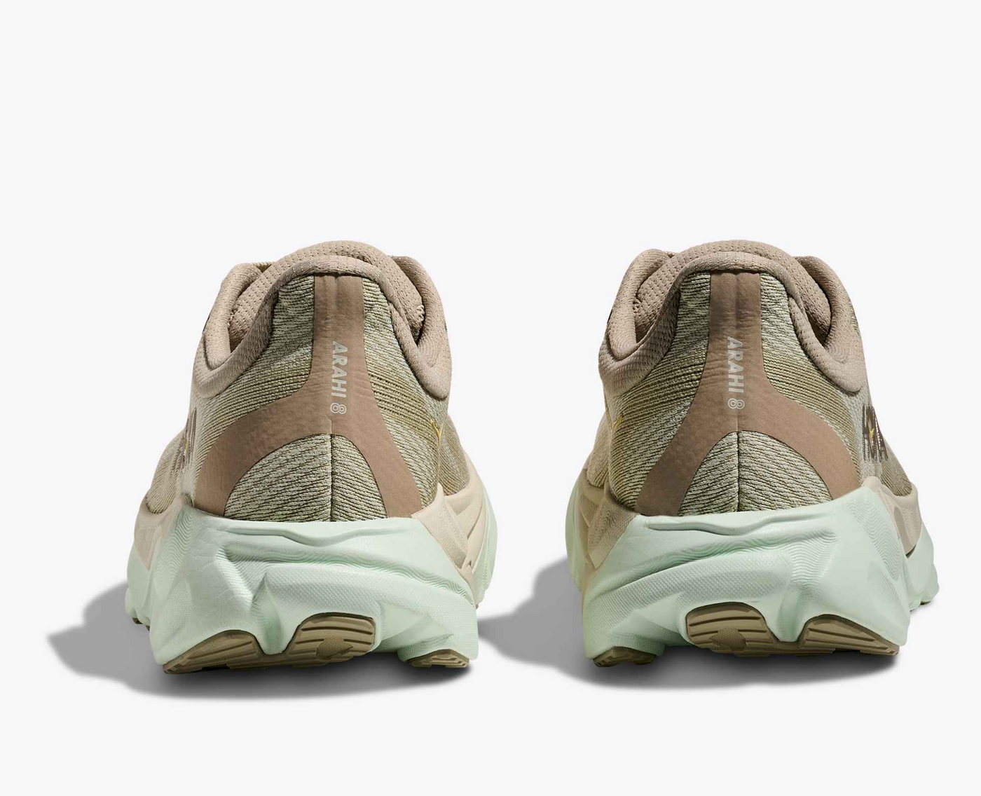 HKA Arahi 8 - Oyster mushroom/Truffle salt