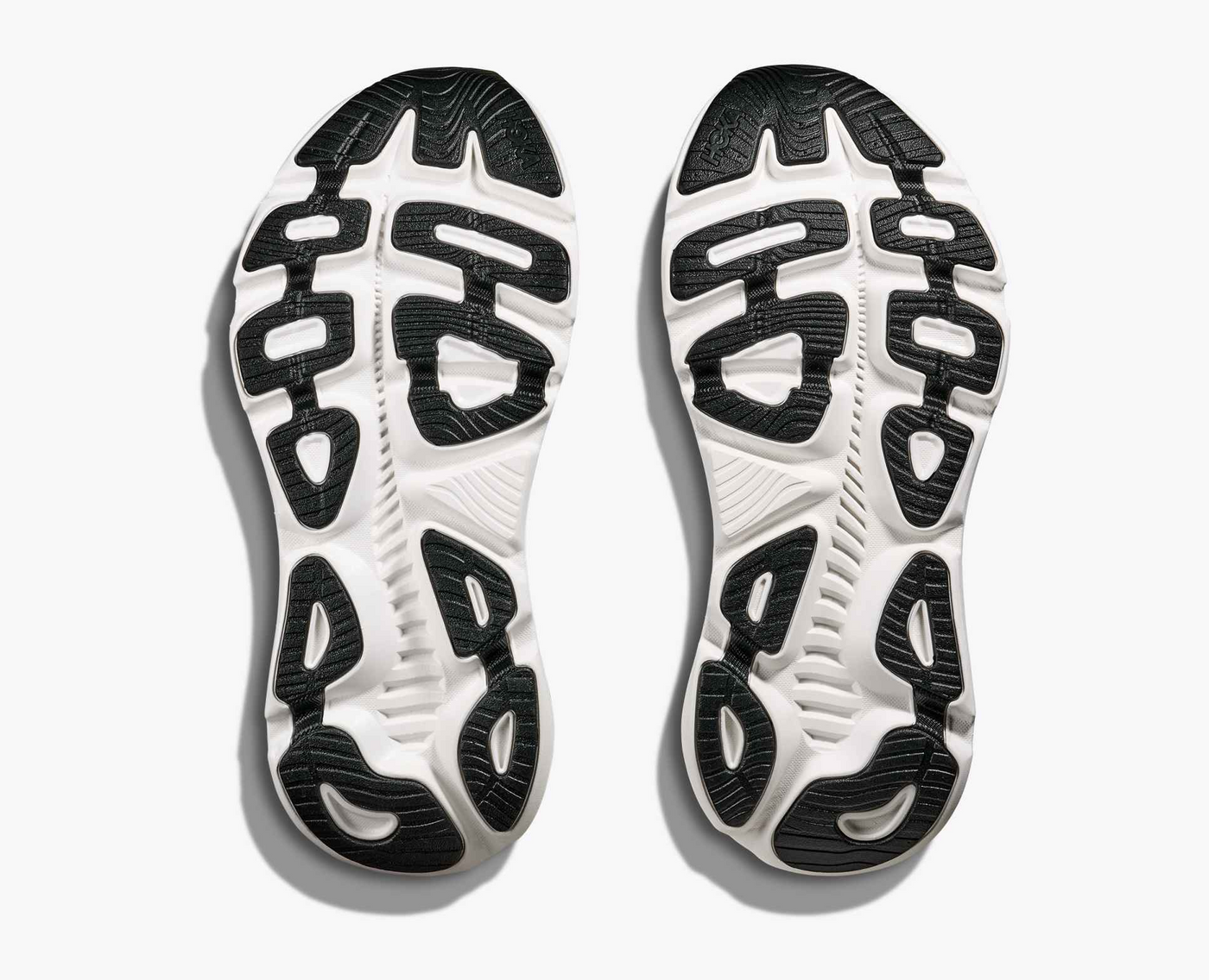 HKA Gaviota 5 - Downpour/Thunder cloud