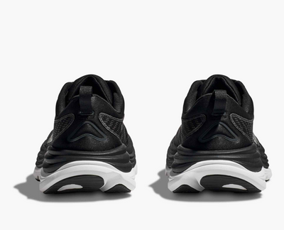 HKA Gaviota 5 - Black/White