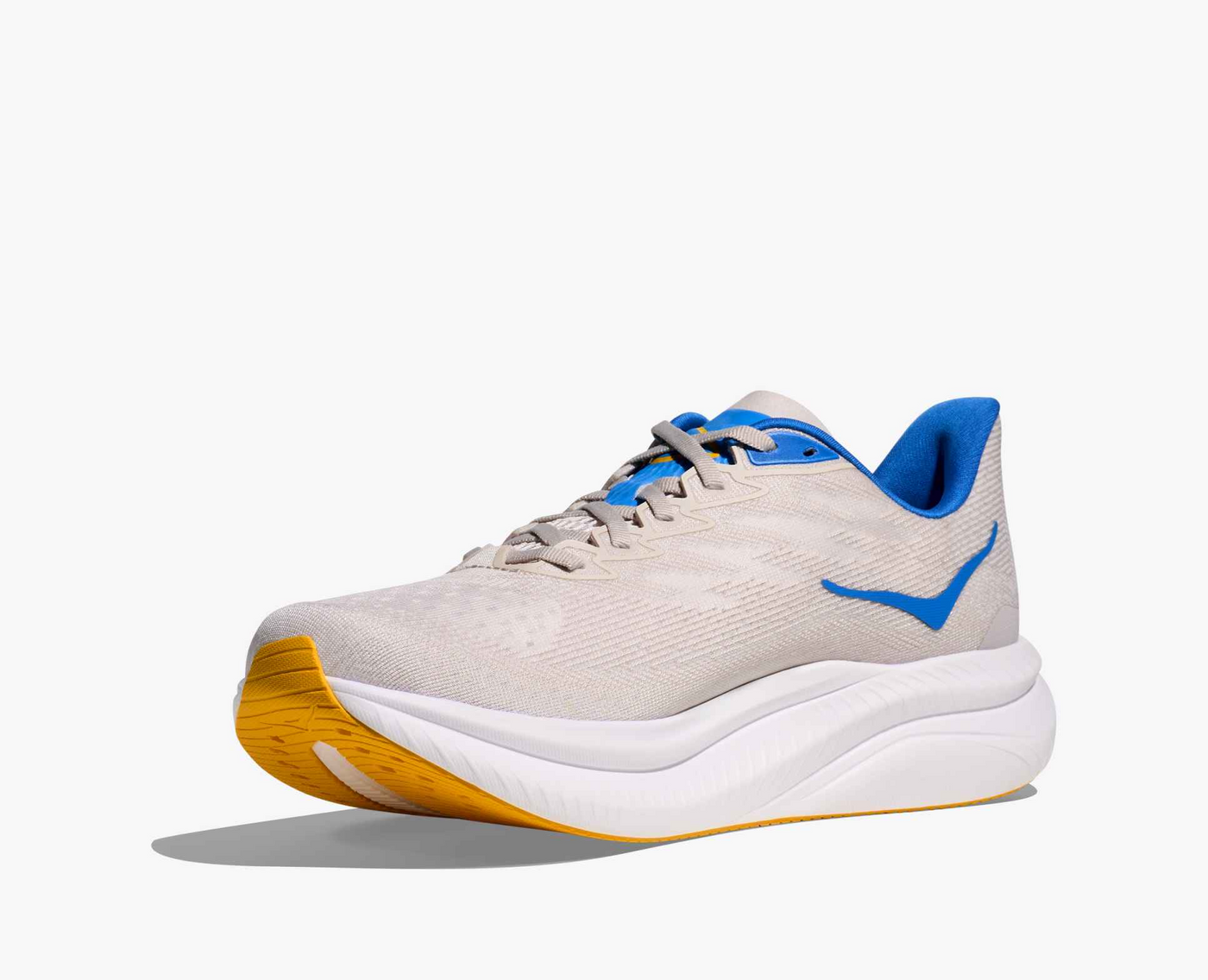 HKA Mach 6 – White/Blue