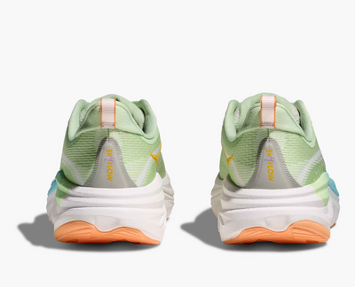 HKA Skyflow - Luna moth/White