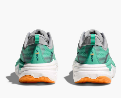 HKA Skyflow - Stellar grey/Shoreline