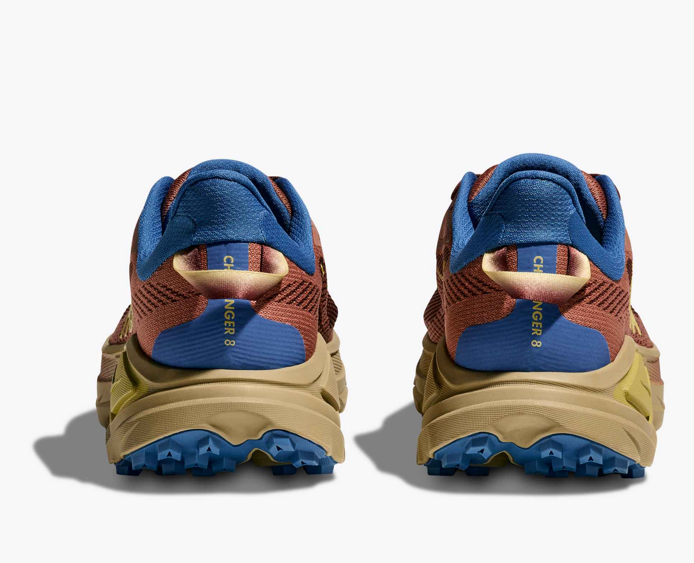 HKA Challenger 8 - Maple/Cardamom