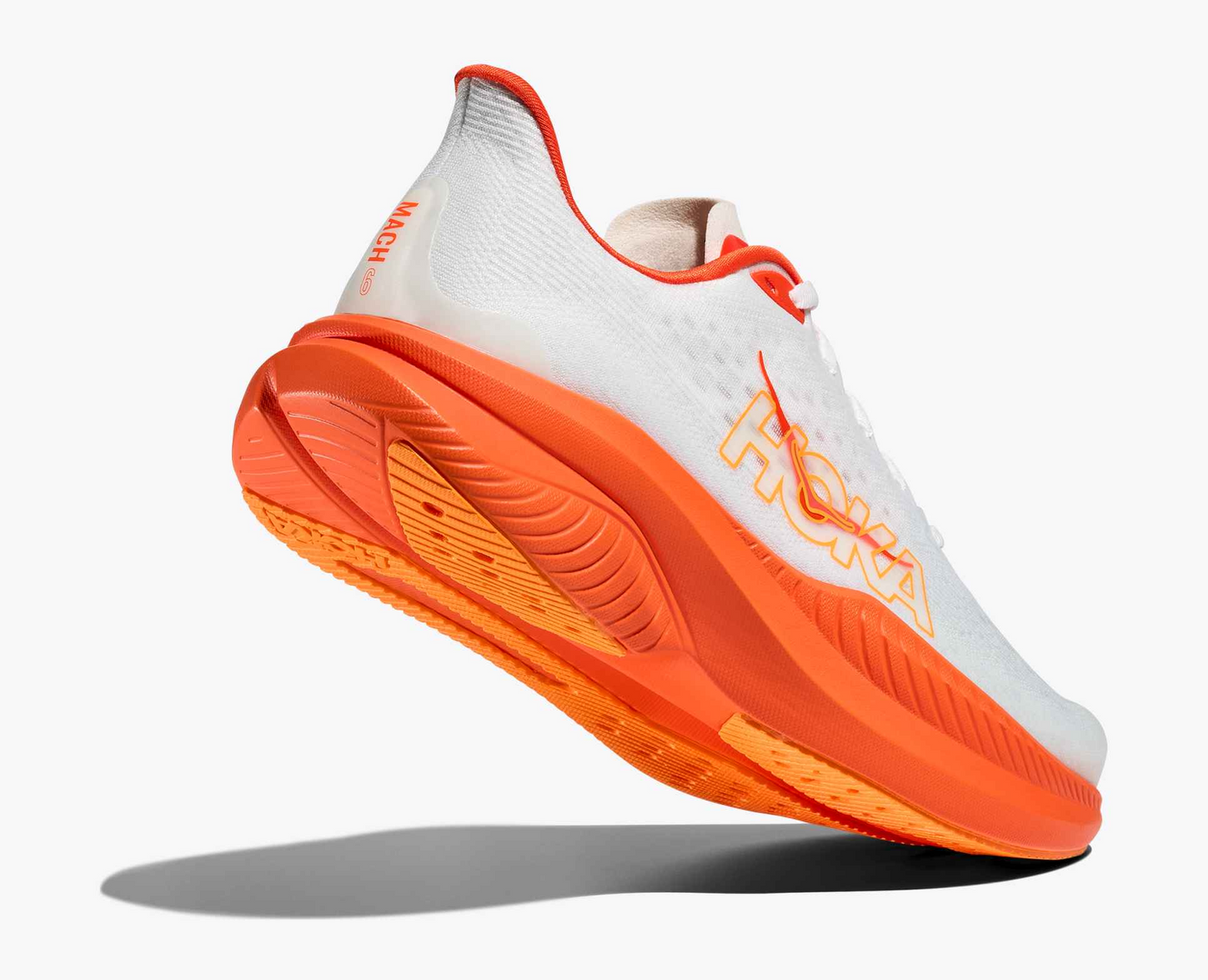 HKA Mach 6 – Frost/Lava