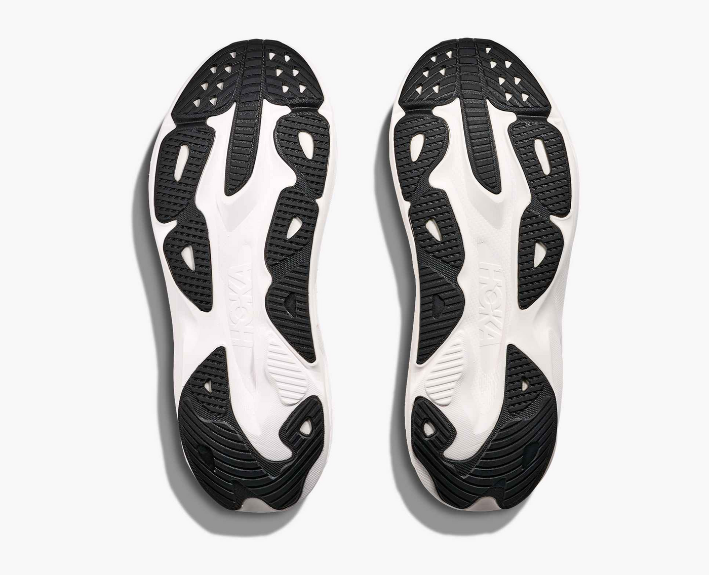 HKA Skyflow - Neon hoka citrus/Neon white