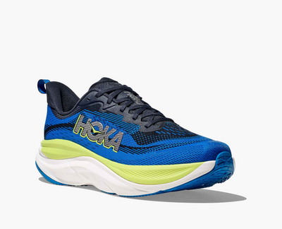HKA Skyflow - Varsity navy/Electric cobalt