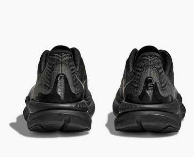 HKA Mach 6 – Black/Anthracite