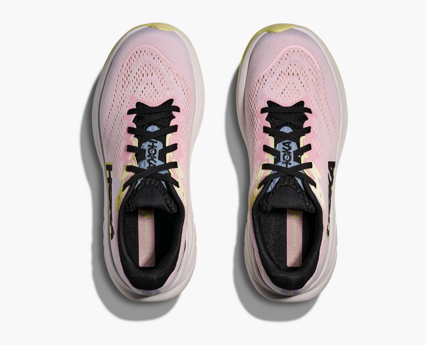 HKA Rincon 4 - Carnation/Starlight glow