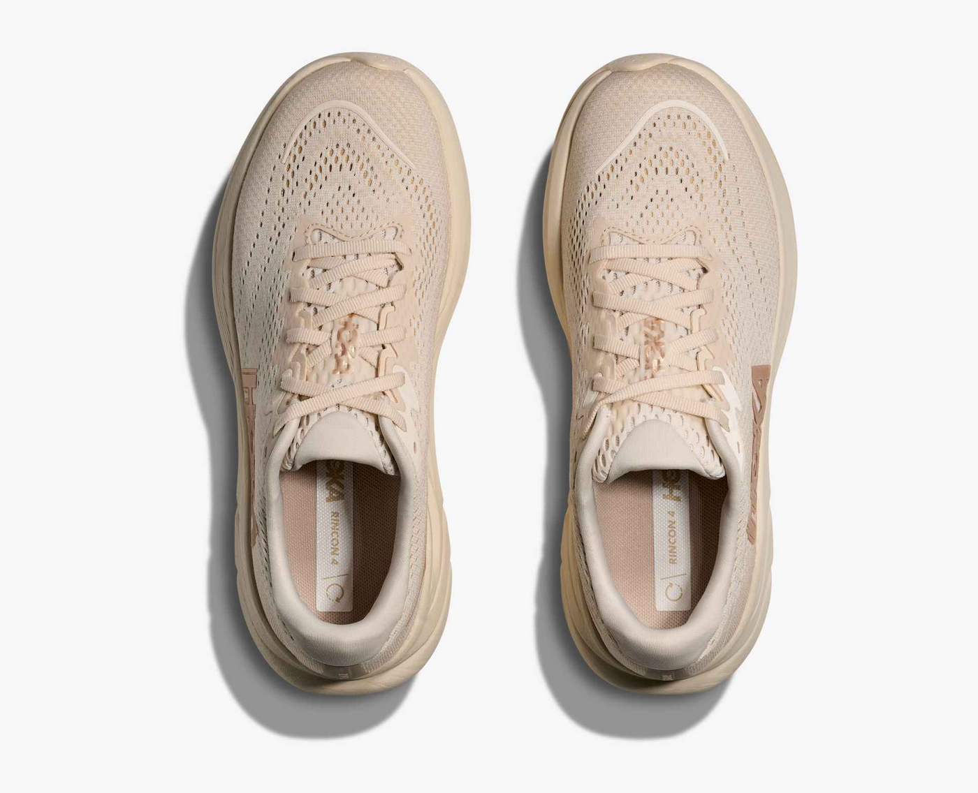 HKA Rincon 4 - Vanilla/Birch