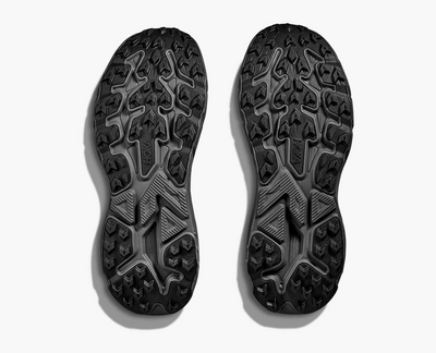 HKA Challenger 8 - Black/Outer orbit