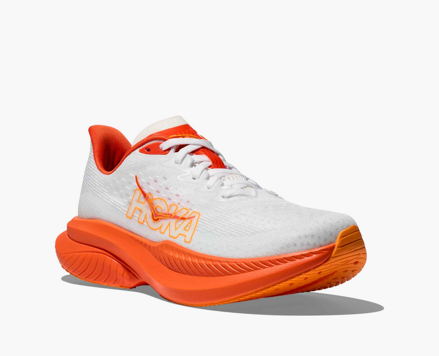 HKA Mach 6 – Frost/Lava