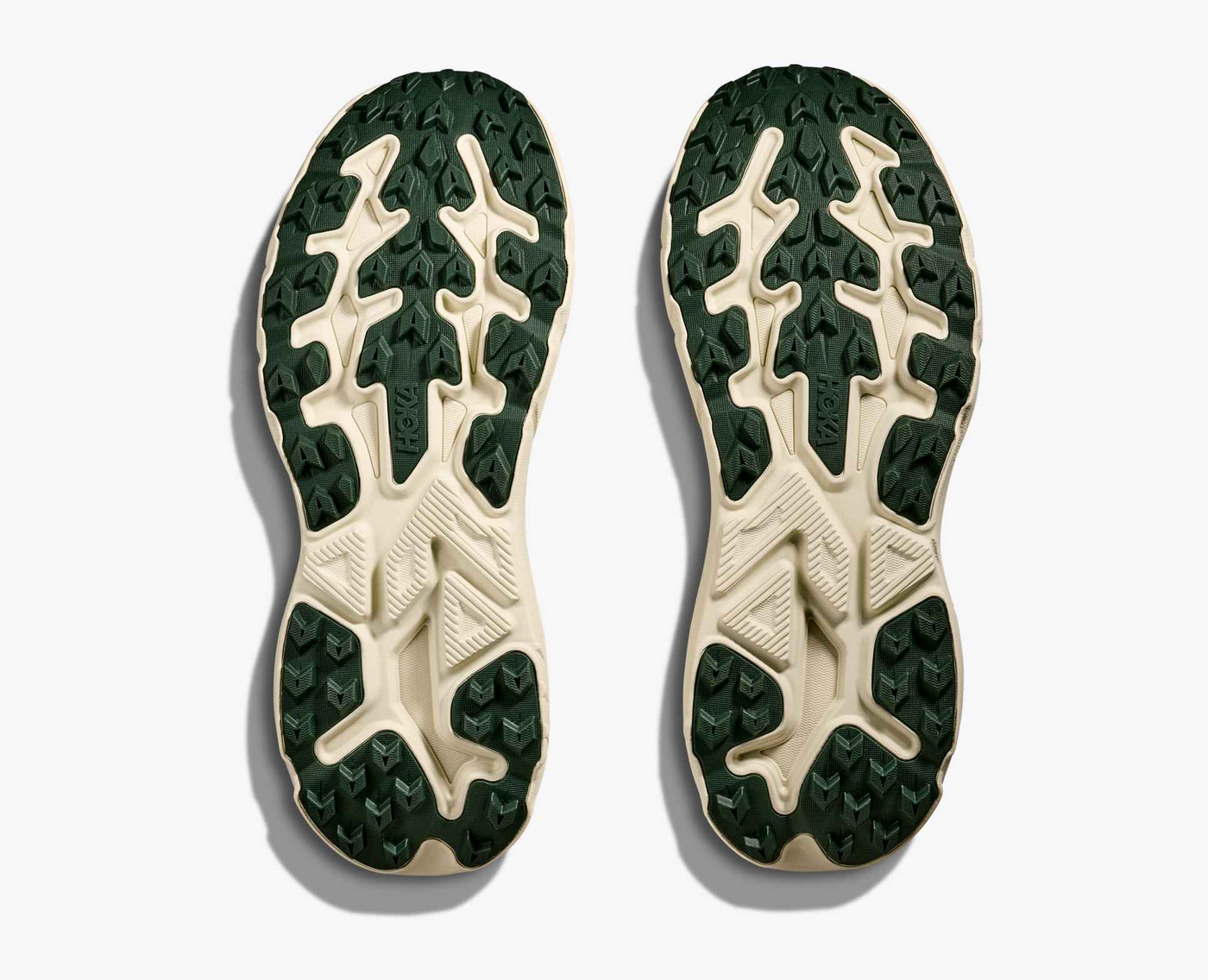 HKA Challenger 8 - Jade/Truffle salt