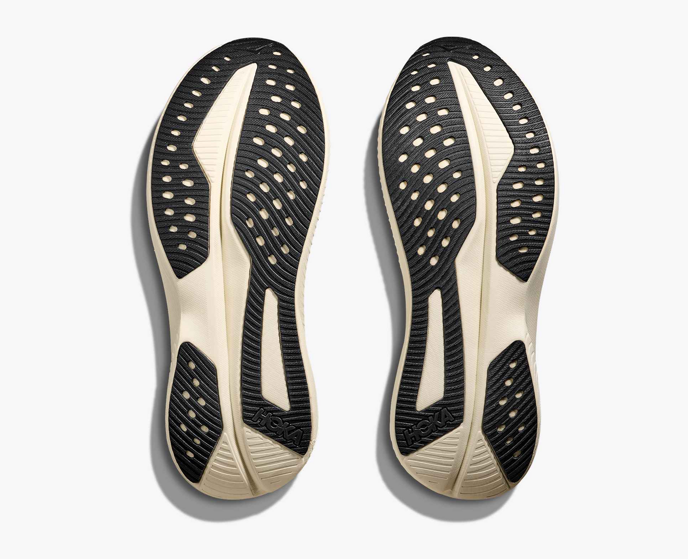 HKA Mach 6 – Antique Olive/Truffle salt