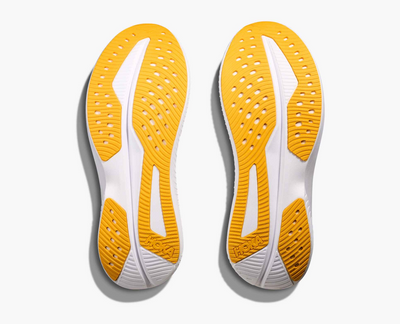 HKA Mach 6 – White/Blue