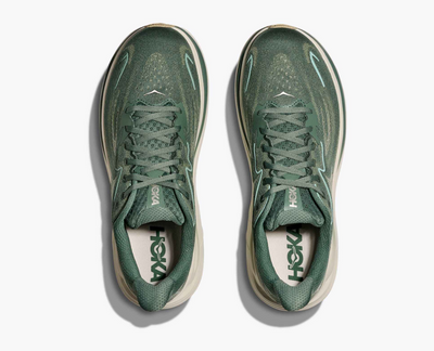 HKA Clifton 10 - Fern/Truffle salt