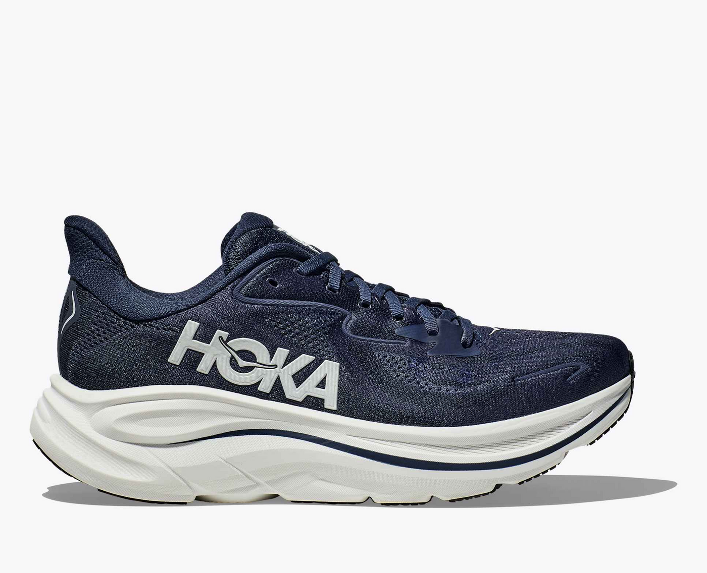 HKA Clifton 10 - Navy/White