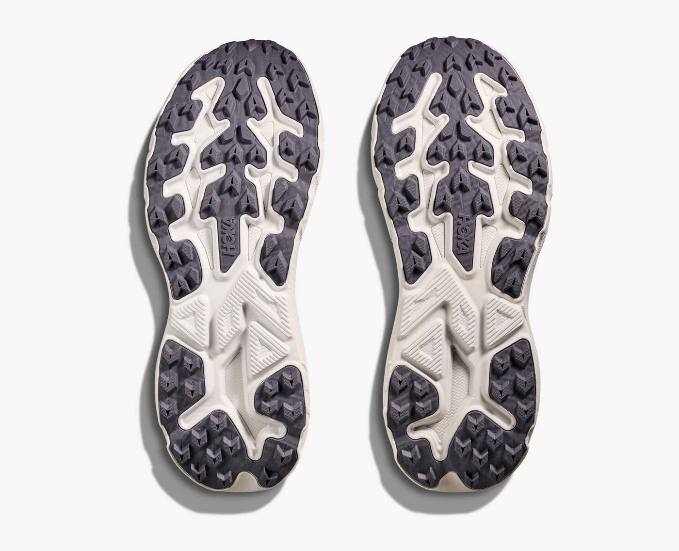 HKA Challenger 8 - White/Neon citrus