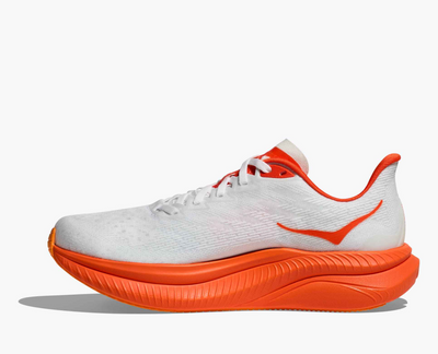 HKA Mach 6 – Frost/Lava