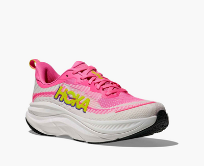 HKA Skyflow - Neon rose/Neon hoka citrus