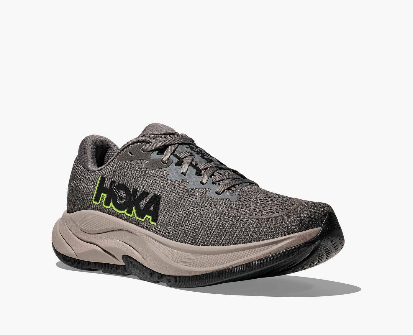 HKA Rincon 4 - Asphalt grey/Gravel