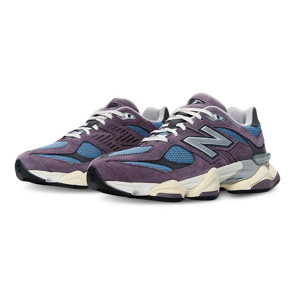 NB 9060 Shadow Purple