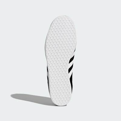 Ad Gazelle - Core Black/Cloud White/Gold Metallic