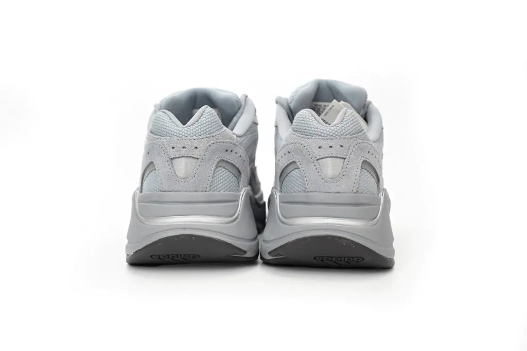 Ad Yeezy Boost 700 V2 Hospital Blue Real Boost